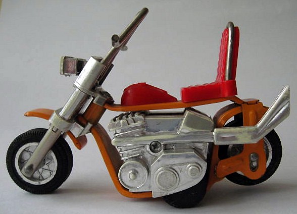 chopper fer 1.10